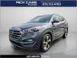 Used 2016 Hyundai Tucson Limited SUV