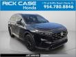 Used 2024 Honda CR-V Hybrid Sport-L SUV