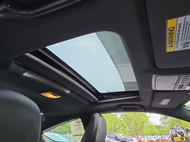 2016 Honda Accord Touring - Photo 18