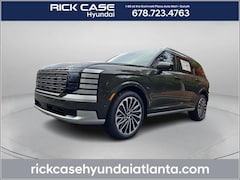 New 2026 Hyundai Palisade Duluth
