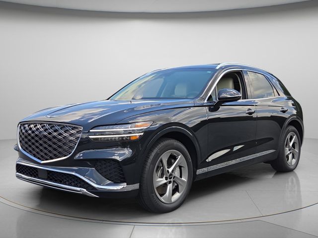 2026 GENESIS GV70