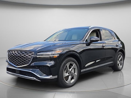 2026 Genesis GV70 2.5T Select SUV