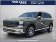 New 2026 Hyundai Palisade Hybrid Blue SEL Premium 7P SUV