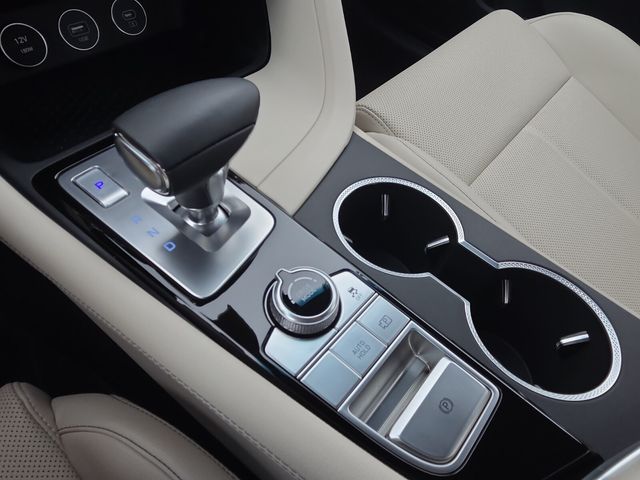 2026 GENESIS G70 Standard - Photo 20