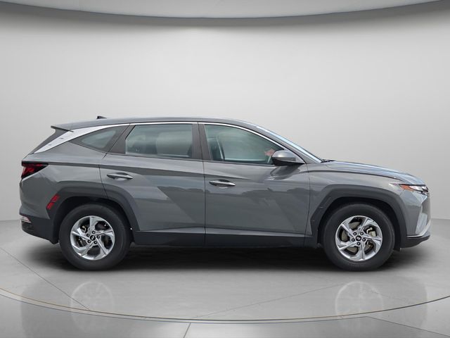 2024 Hyundai Tucson SE - Photo 9