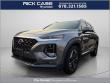 Used 2019 Hyundai Santa Fe Ultimate SUV