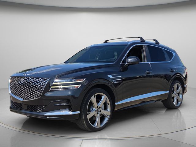 2022 Genesis GV80 2.5T Standard AWD's photo