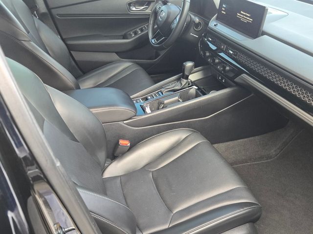 2024 Honda Accord Hybrid Sport-L - Photo 9