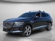 Used 2022 Genesis GV80 2.5T Prestige SUV