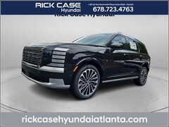 New 2026 Hyundai Palisade Duluth