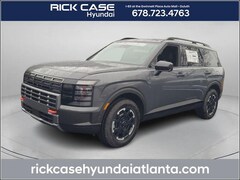 New 2026 Hyundai Palisade Duluth