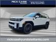 New 2026 Hyundai Santa Fe Hybrid Calligraphy SUV