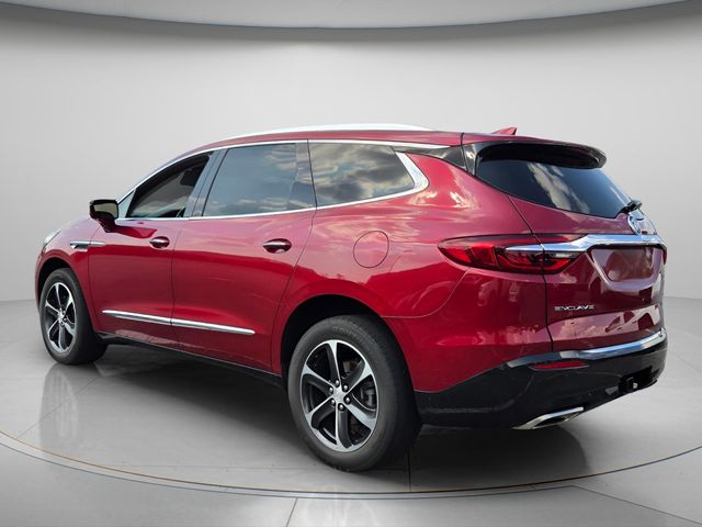 2021 Buick Enclave Essence - Photo 9