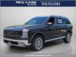 New 2026 Hyundai Palisade Hybrid Blue SEL Premium 7P SUV