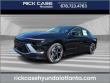 New 2025 Hyundai Sonata Hybrid SEL Sedan