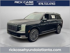 2026 Hyundai Palisade Hybrid Calligraphy SUV