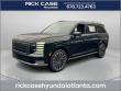 New 2026 Hyundai Palisade Hybrid Calligraphy SUV
