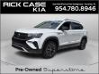 Used 2022 Volkswagen Taos 1.5T S SUV