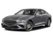 Used 2023 Genesis G70 3.3T Sedan