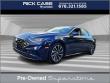 Used 2021 Hyundai Sonata Limited Sedan