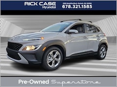 2023 Hyundai Kona SEL SUV