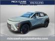 New 2026 Hyundai Kona SEL Sport FWD SUV