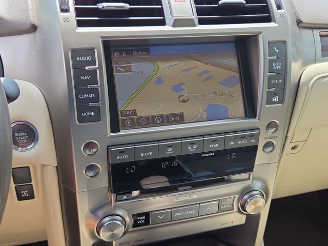 2015 Lexus GX Base - Photo 22