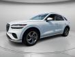 Certified 2026 Genesis GV70 2.5T Select SUV