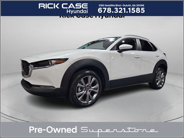 2024 Mazda CX-30 Preferred's photo