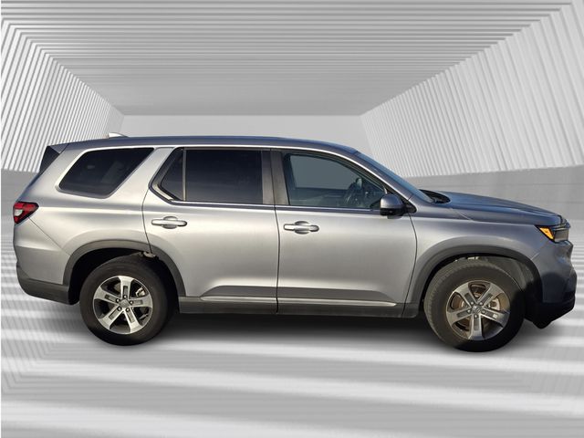 2023 Honda Pilot EX-L photo 2