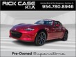 Mazda Miata RF