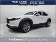 Used 2024 Mazda CX-30 2.5 S Preferred Package SUV