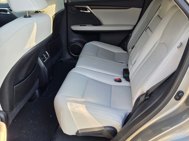 2021 Lexus RX 350 - Photo 11