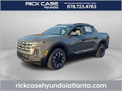 2026 Hyundai Santa Cruz SEL FWD Truck
