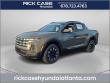 New 2026 Hyundai Santa Cruz SEL FWD Truck