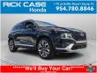 Used 2022 Hyundai Santa Fe Calligraphy SUV