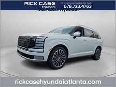 New 2026 Hyundai Palisade Duluth