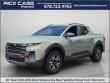 New 2026 Hyundai Santa Cruz XRT Truck
