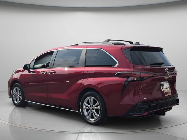 2022 Toyota Sienna XSE - Photo 6