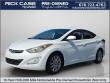 Used 2015 Hyundai Elantra SE Sedan