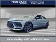 New 2025 Hyundai Sonata N Line Sedan