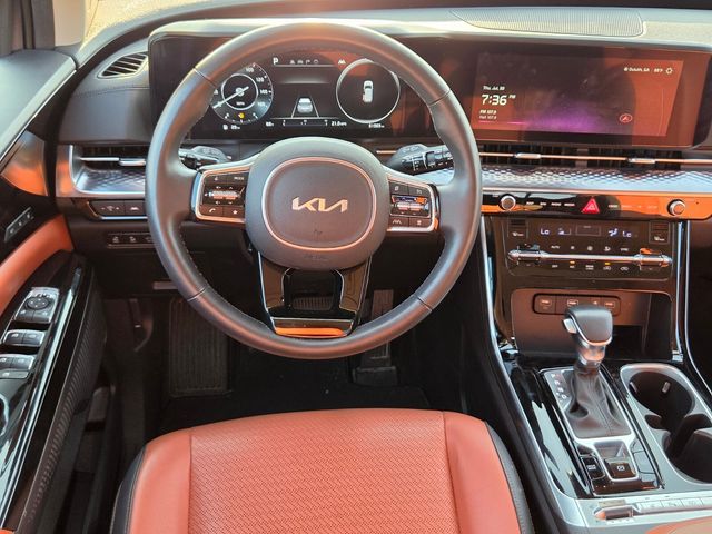 2024 Kia Carnival SX Prestige - Photo 12