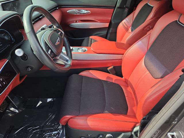 2024 GENESIS GV70 Standard - Photo 10