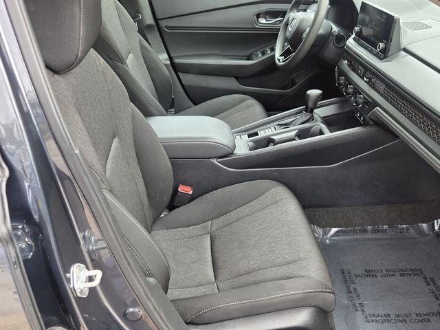 2024 Honda Accord EX - Photo 17