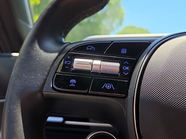 2024 Hyundai IONIQ 6 Limited - Photo 25