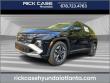 New 2026 Hyundai Tucson SEL FWD SUV