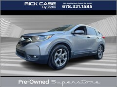 2019 Honda CR-V EX-L SUV
