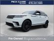 Used 2018 Land Rover Range Rover Velar S SUV