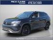 Used 2024 Volkswagen Taos 1.5T SE SUV