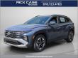 New 2026 Hyundai Tucson SEL Premium FWD SUV